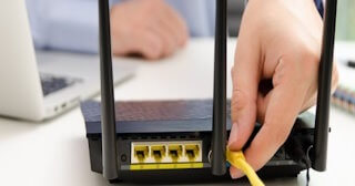 Заказать настройку маршрутизаторов Mikrotik в Новом Уренгое. Обслуживание ПК, ремонт от 311 руб