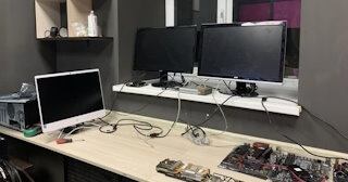 Заказать установка Linux в Новом Уренгое. Обслуживание ПК, ремонт от 311 руб